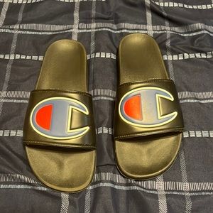 Champion Slides